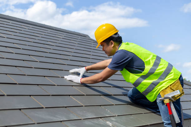 Best Chimney Flashing Repair  in Montgomery, AL