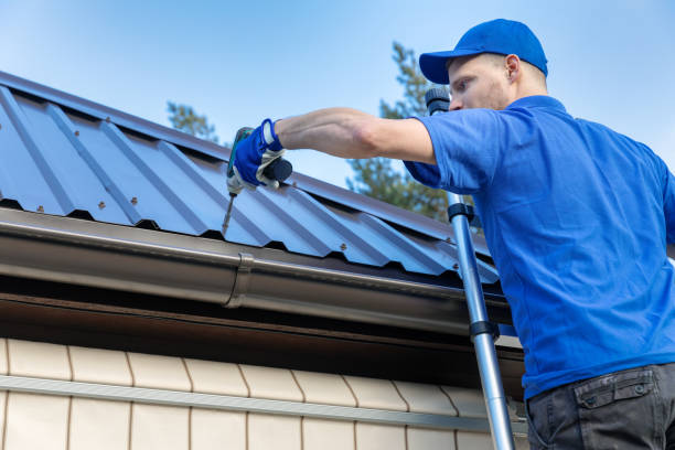 Best Gutter Installation and Repair  in Montgomery, AL