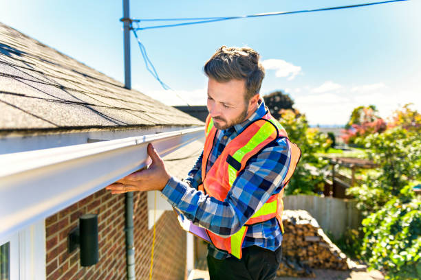 Best Commercial Roofing Services  in Montgomery, AL