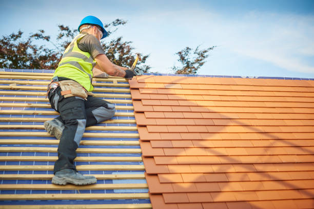 Best Roof Installation  in Montgomery, AL