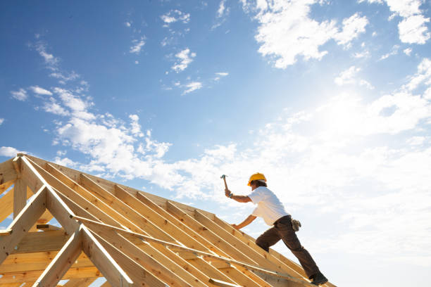 Best Rubber Roofing (EPDM, TPO)  in Montgomery, AL